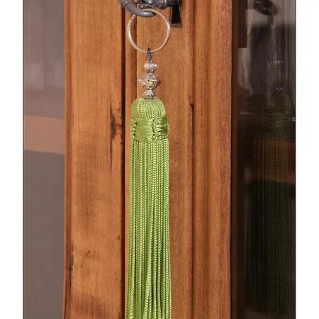 Mas Chansonnet Et D'hotes De Charme Апартаменты Les Fumades-Les Bains