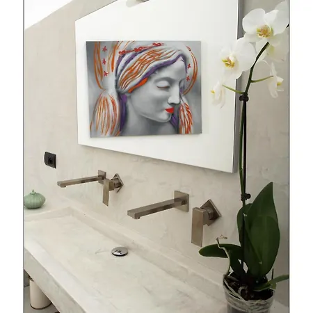 Mas Chansonnet Et D'hotes De Charme Апартаменты *