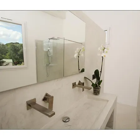 Mas Chansonnet Et D'hotes De Charme * Les Fumades-Les Bains